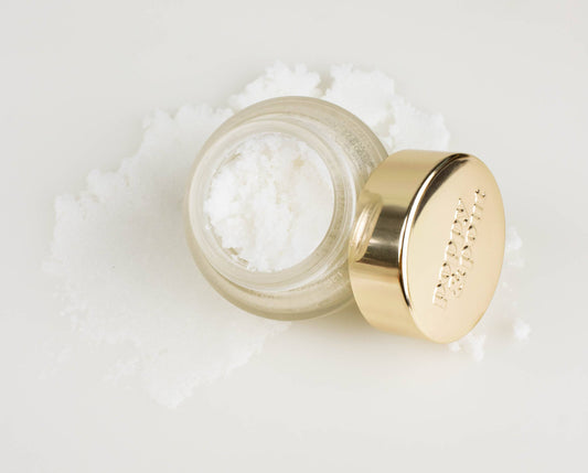 Poppy Lip Scrub
