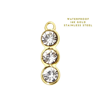 Charm Bar Charms
