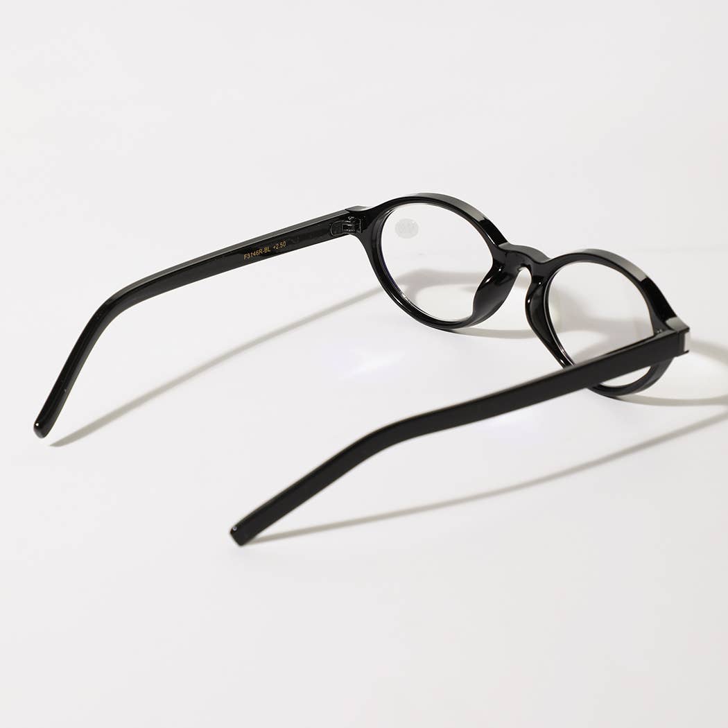It Girl Blue Light Reading Glasses