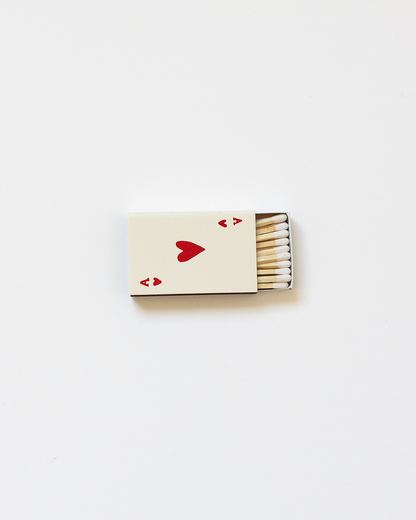 Mon Amour Matchbox