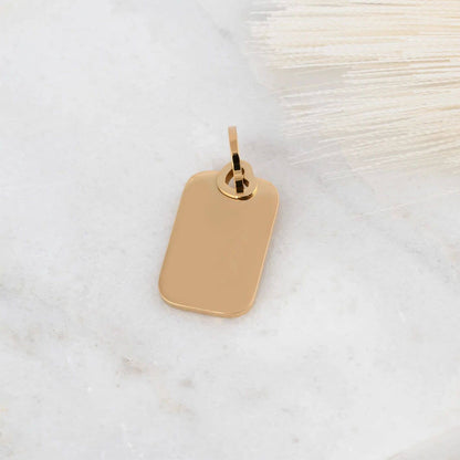 Custom Jewelry Engraving | Charms