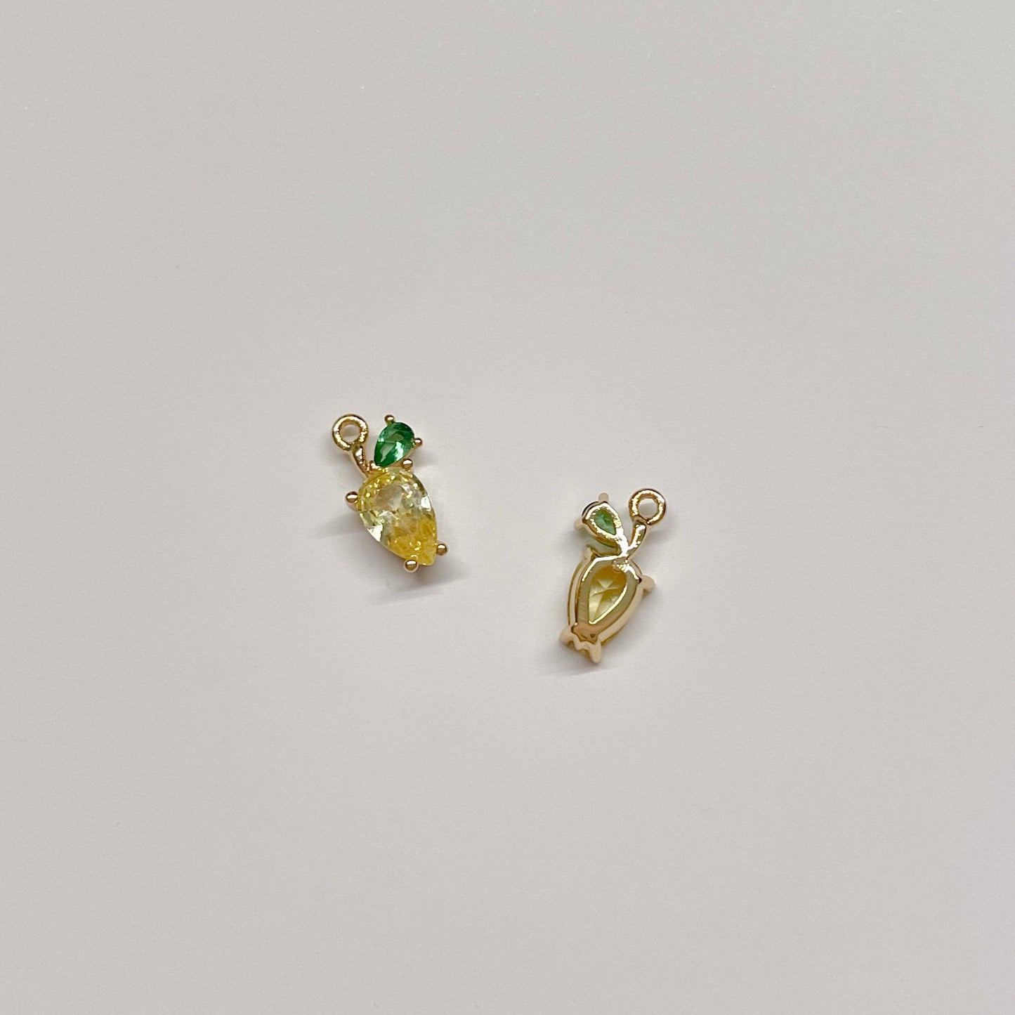 Charm Bar Charms