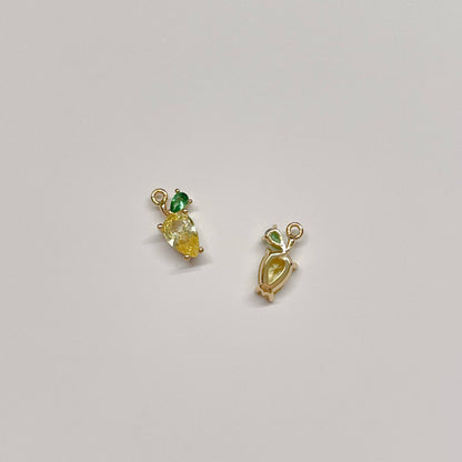 Charm Bar Charms
