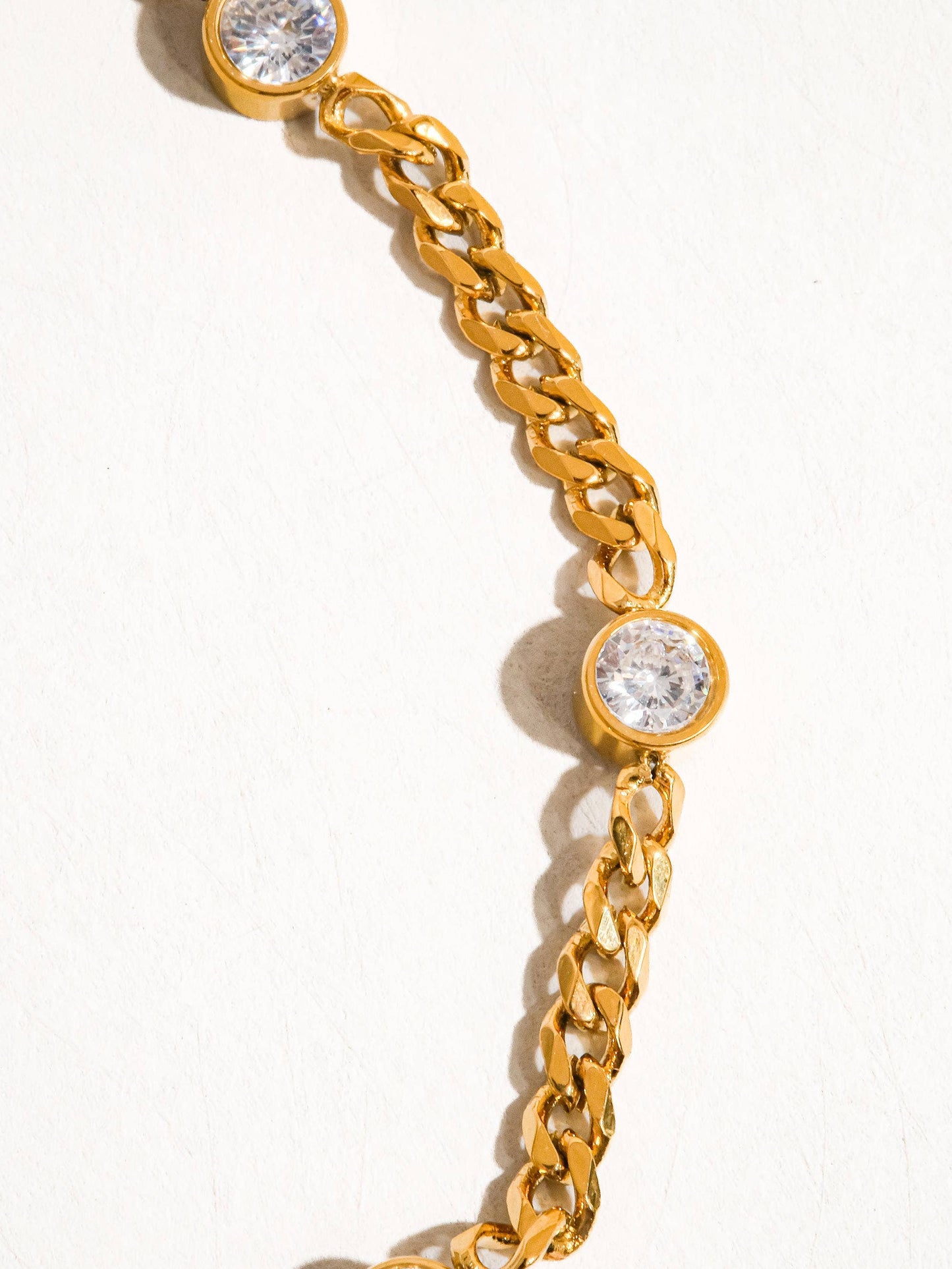 Cyrus  Bracelet | Waterproof Jewelry