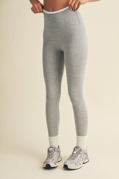 Sierra Contrast Legging