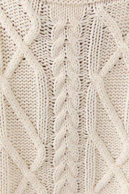 Bonnie Short Sleeve Sweater