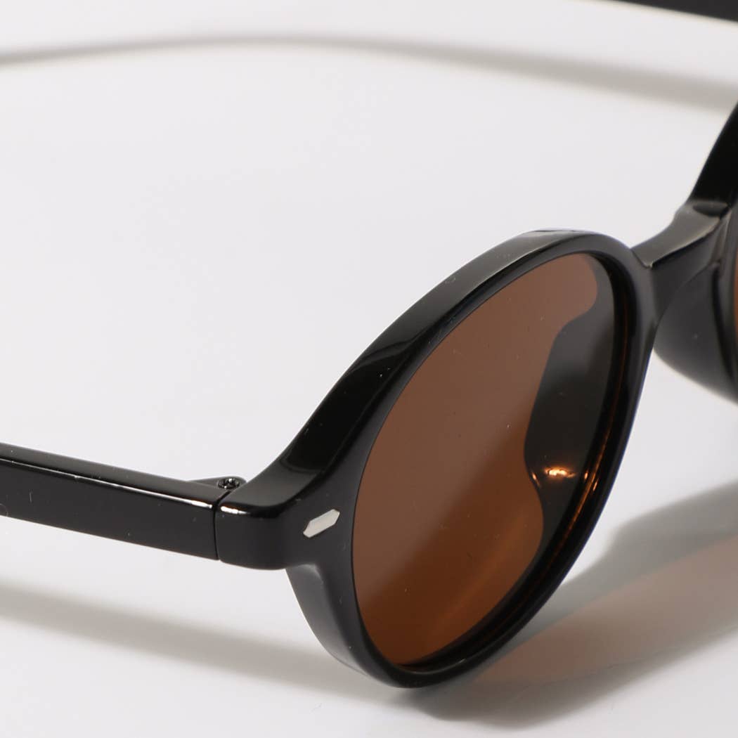 Bonnie Oval Sunnies