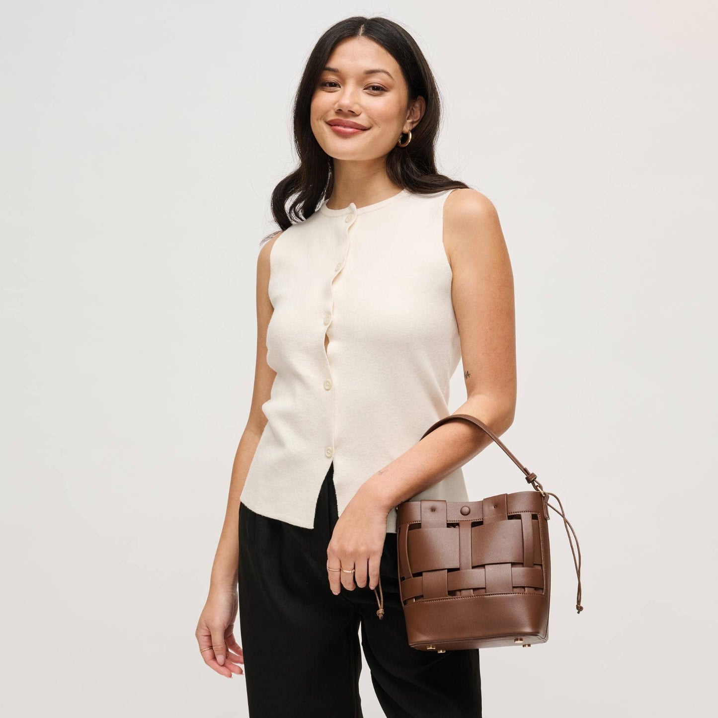 Parker Crossbody