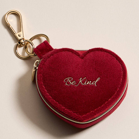 So Loved Jewelry Travel Case