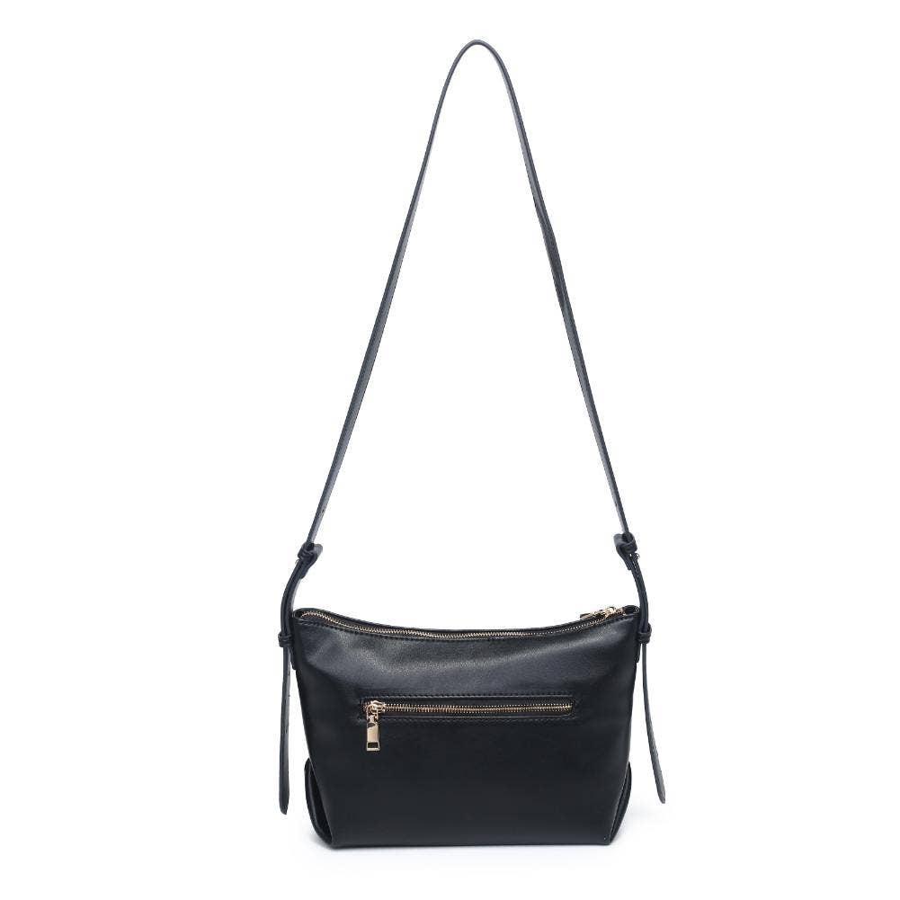 Taran Grommet  Crossbody