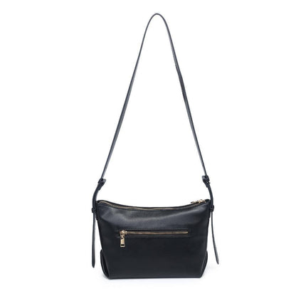 Taran Grommet  Crossbody
