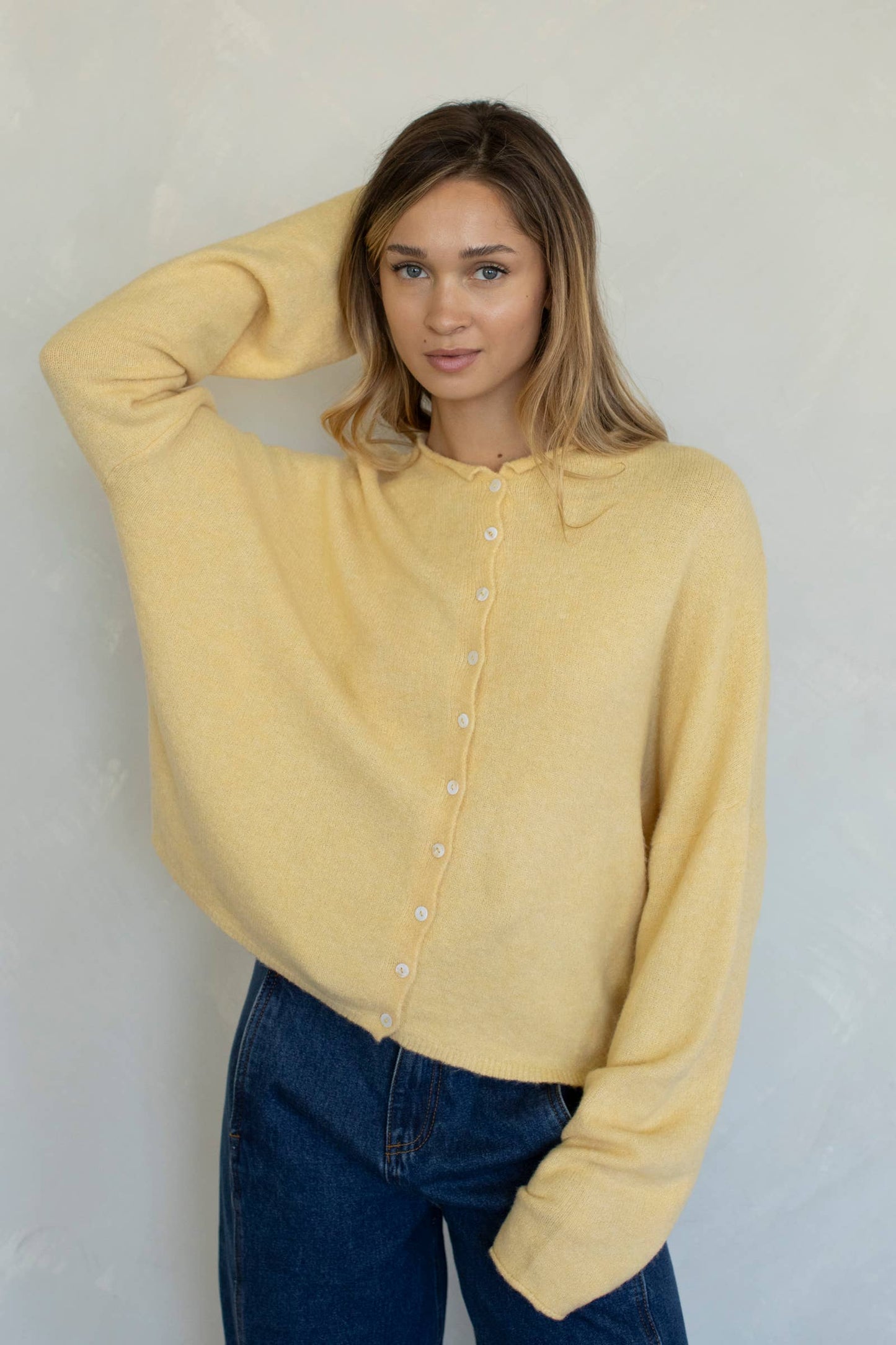 Emma Cardigan | BEST SELLER
