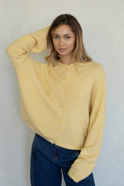 Emma Cardigan | BEST SELLER