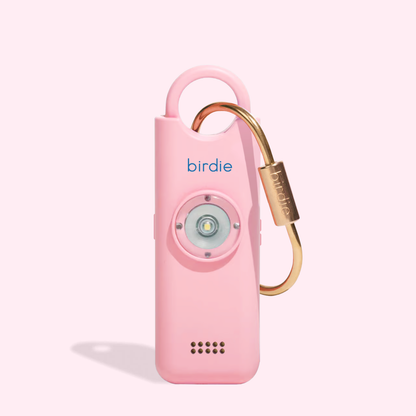 Birdie 3.0 | Personal Safety Alarm
