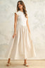 Mattie Maxi Dress