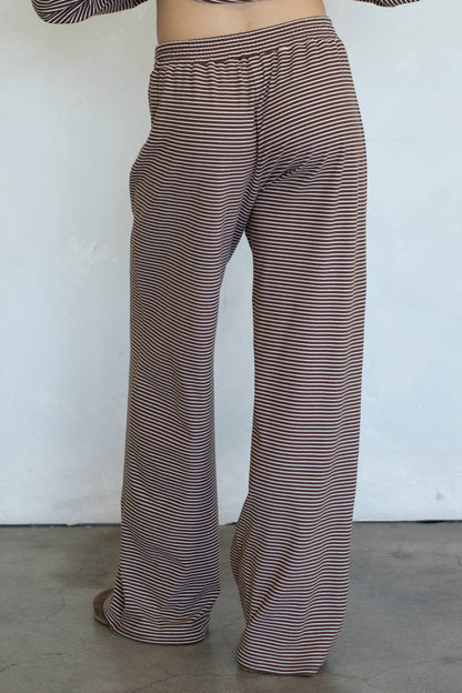 Levi Pants