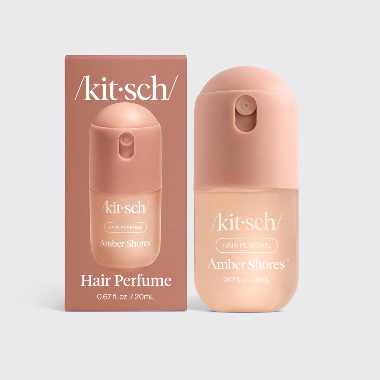 Mini Hair Perfume | KITSCH