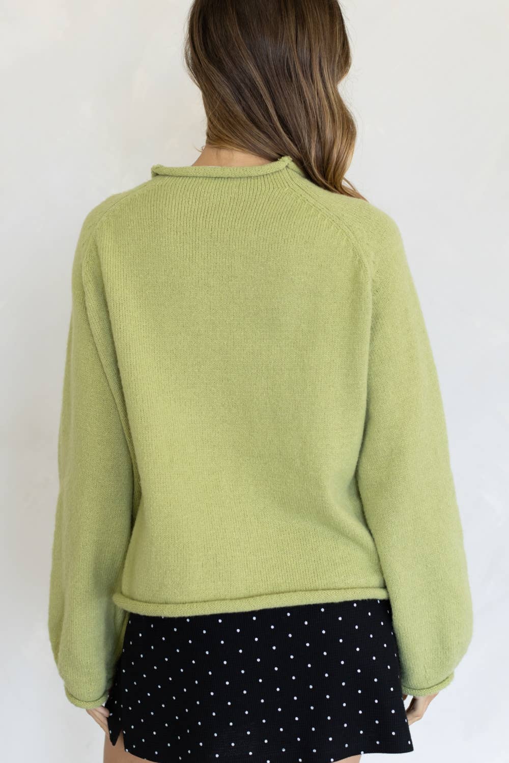 Cow Sweater
