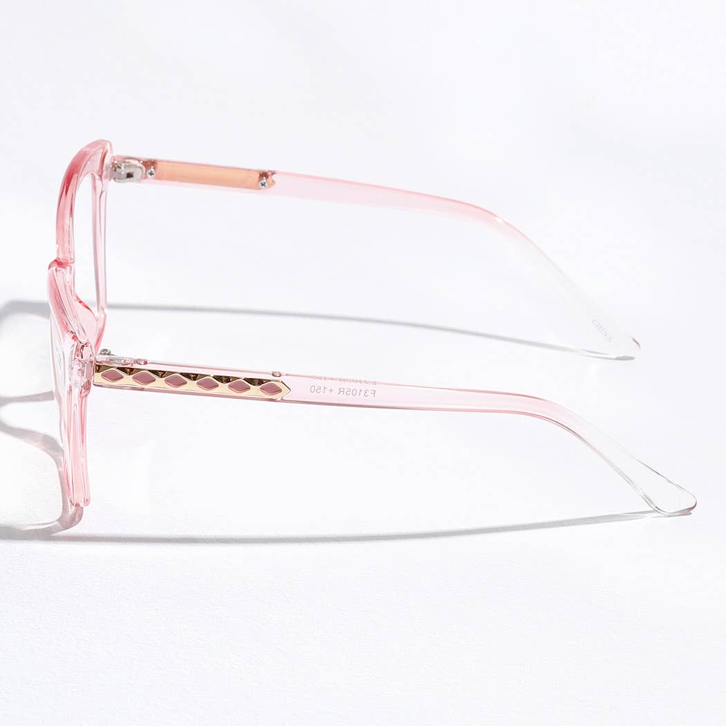 Prissy Reading Glasses