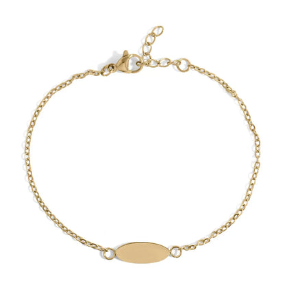 Custom Engraving | BRACELET