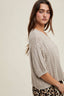 Georgia Knit Top
