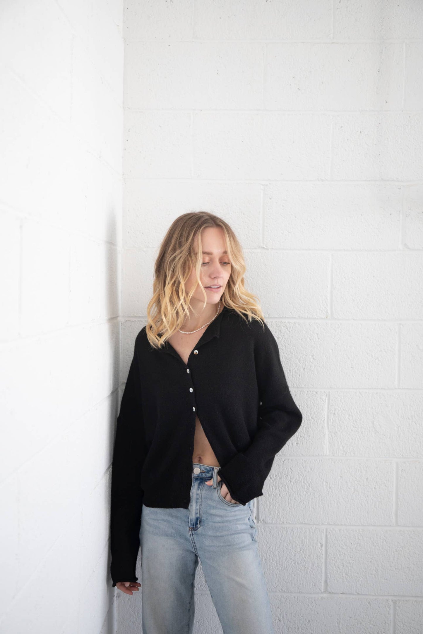Emma Cardigan | BEST SELLER
