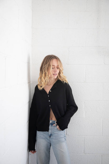 Emma Cardigan | BEST SELLER