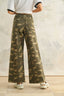 Ellie Camo Pants