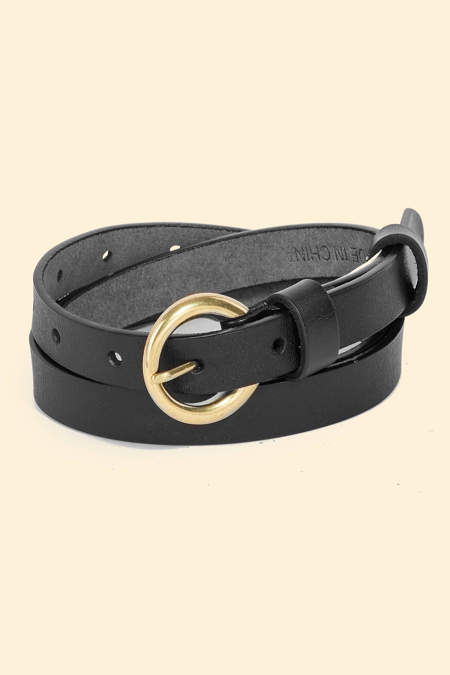 Jenna Circle Belt