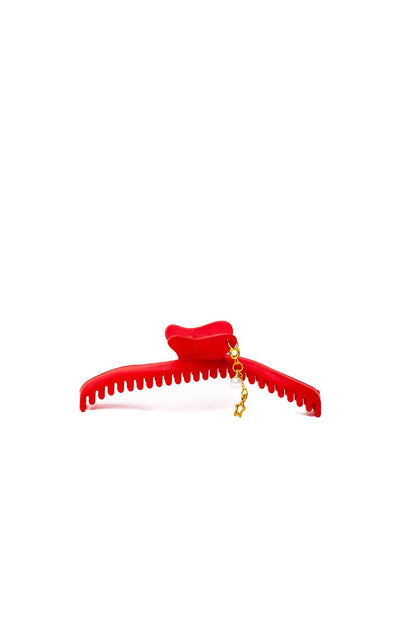 Charmed Wavy Hold Everything Claw