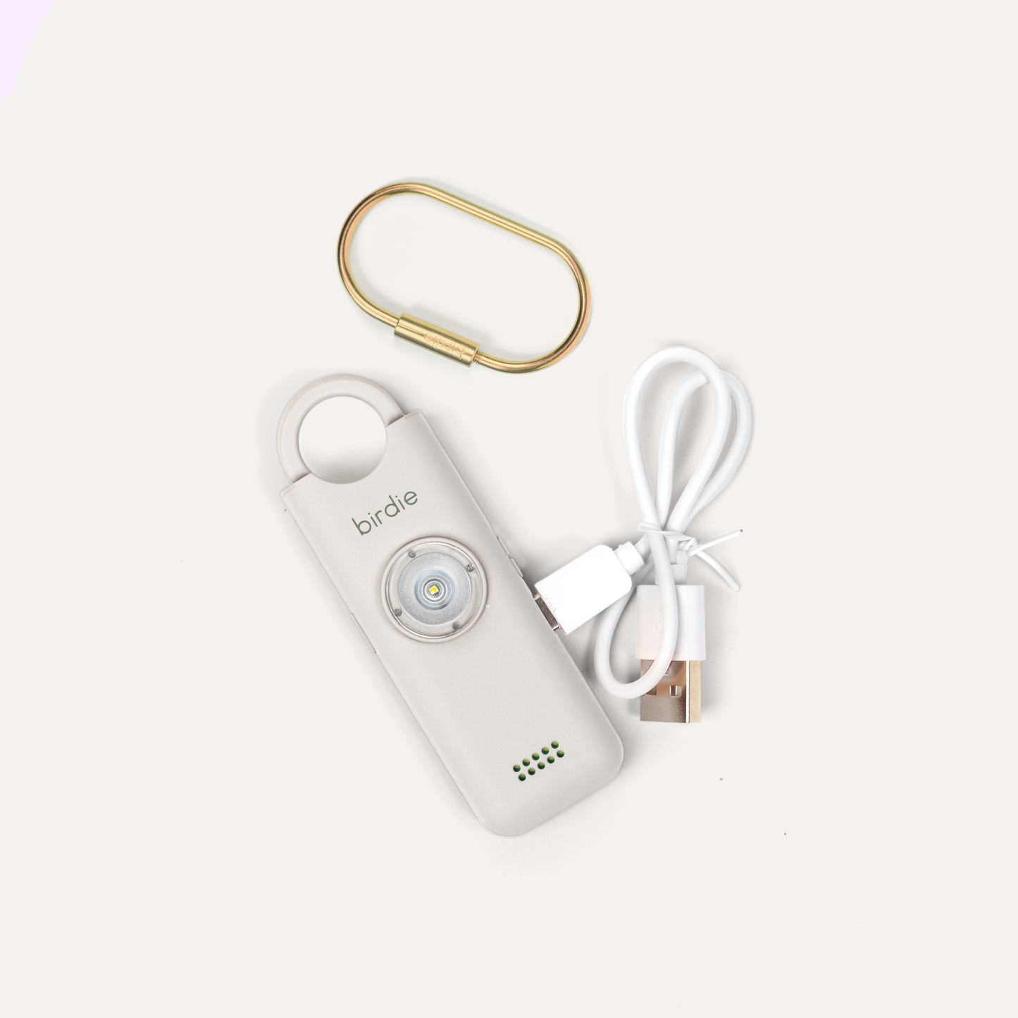 Birdie 3.0 | Personal Safety Alarm