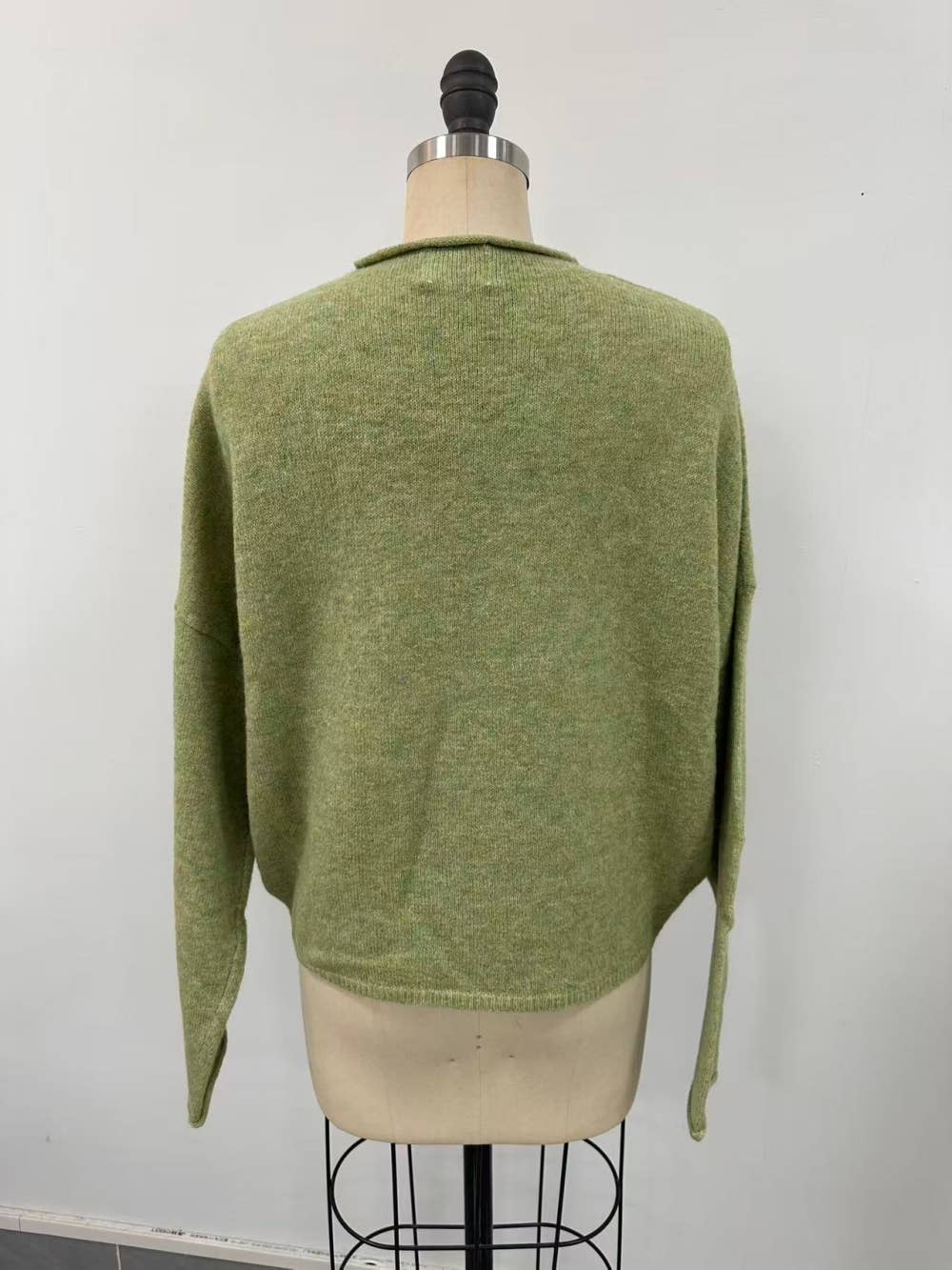 Piper Pullover Sweater
