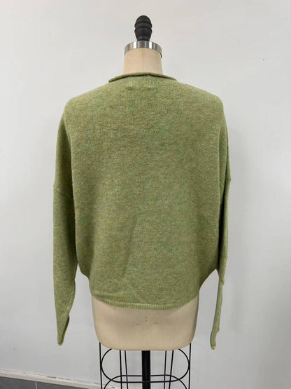 Piper Pullover Sweater