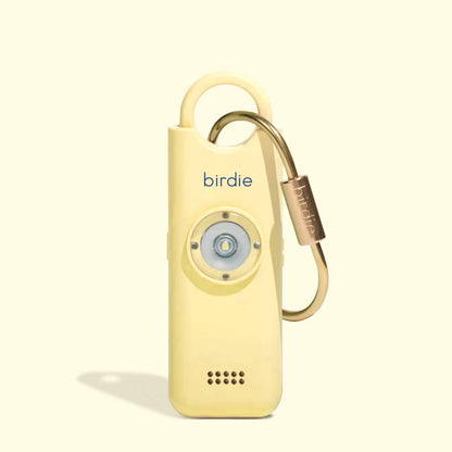 Birdie 3.0 | Personal Safety Alarm