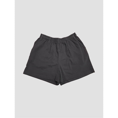 Tess Cotton Shorts
