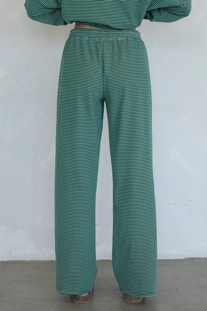 Levi Pants