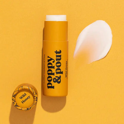 Poppy Lip Balm
