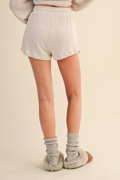 Linds Lounge Shorts