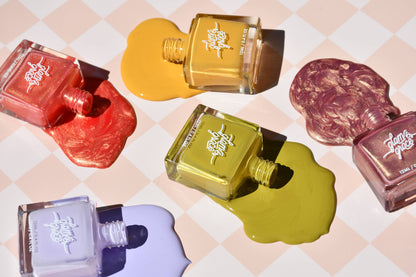 Glam & Grace Polishes