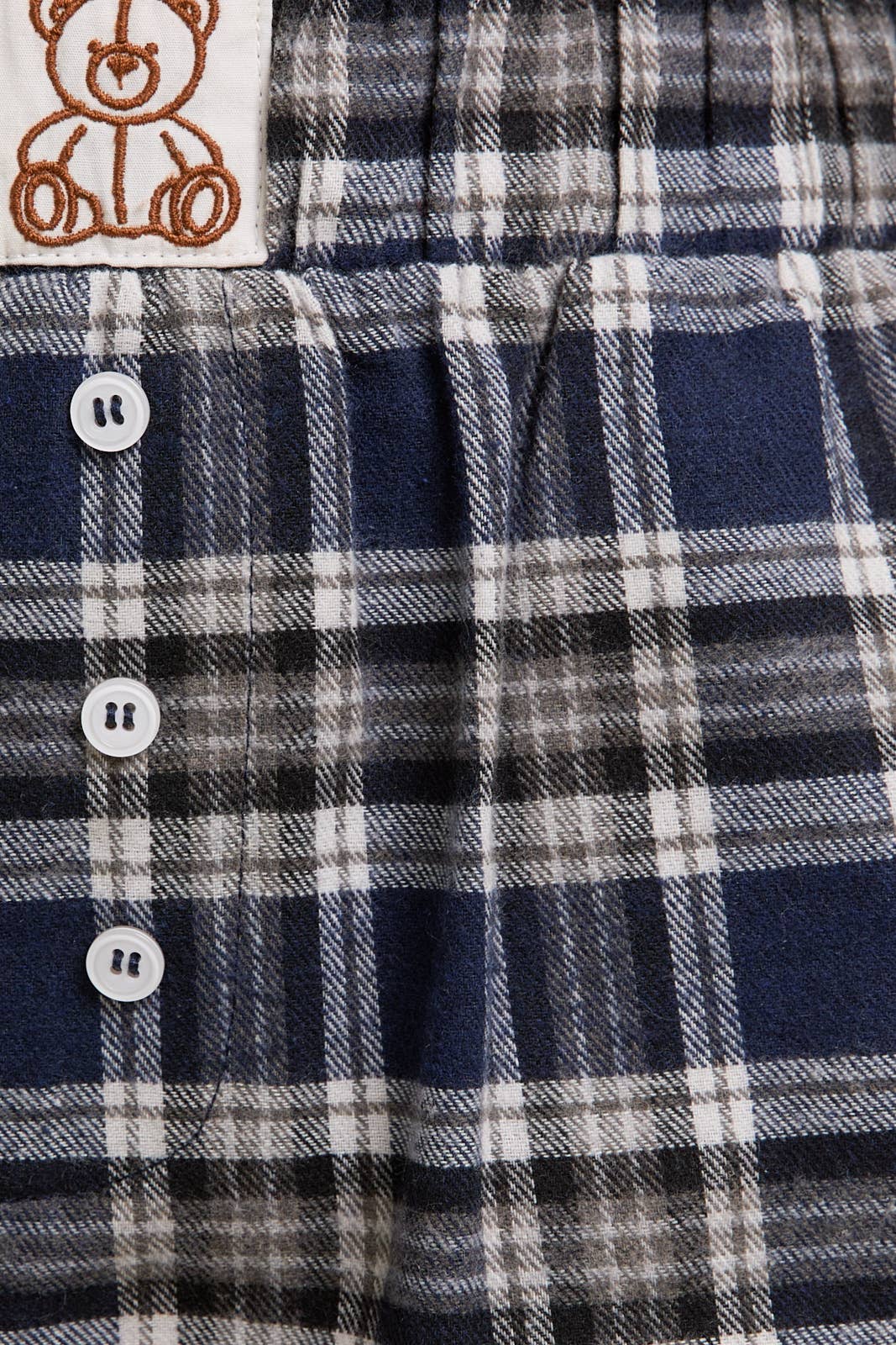 Not Your Boyfriend's Boxer Shorts