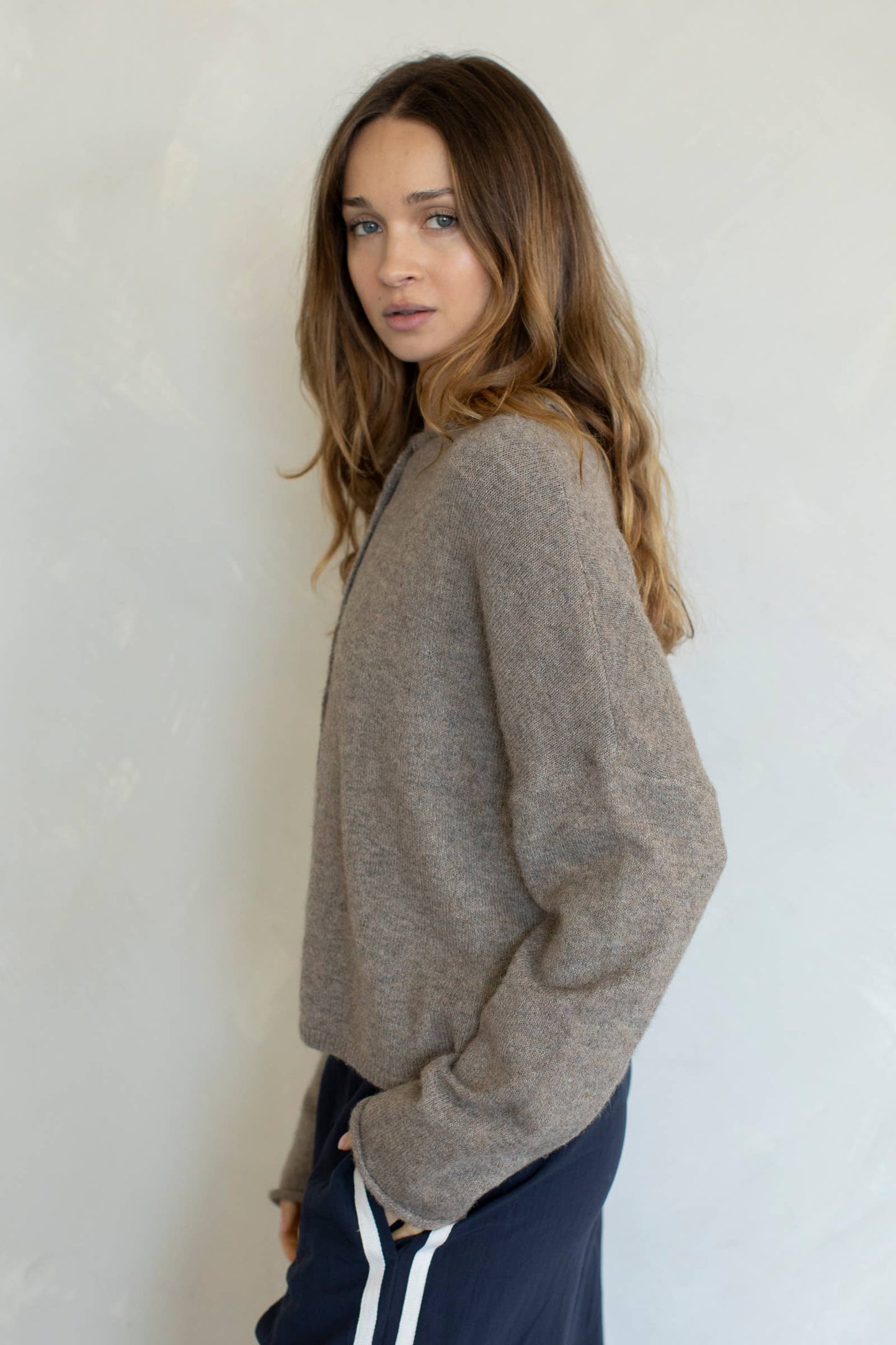 Emma Cardigan | BEST SELLER
