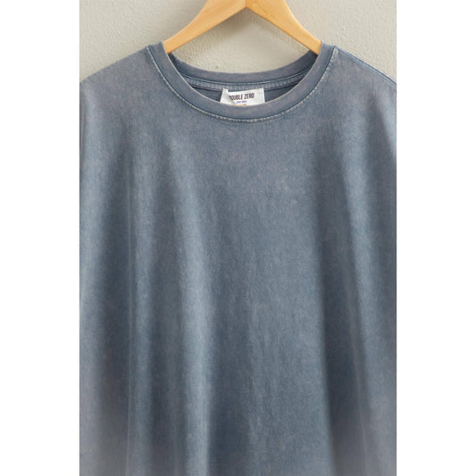 Ivy Oversized Tee