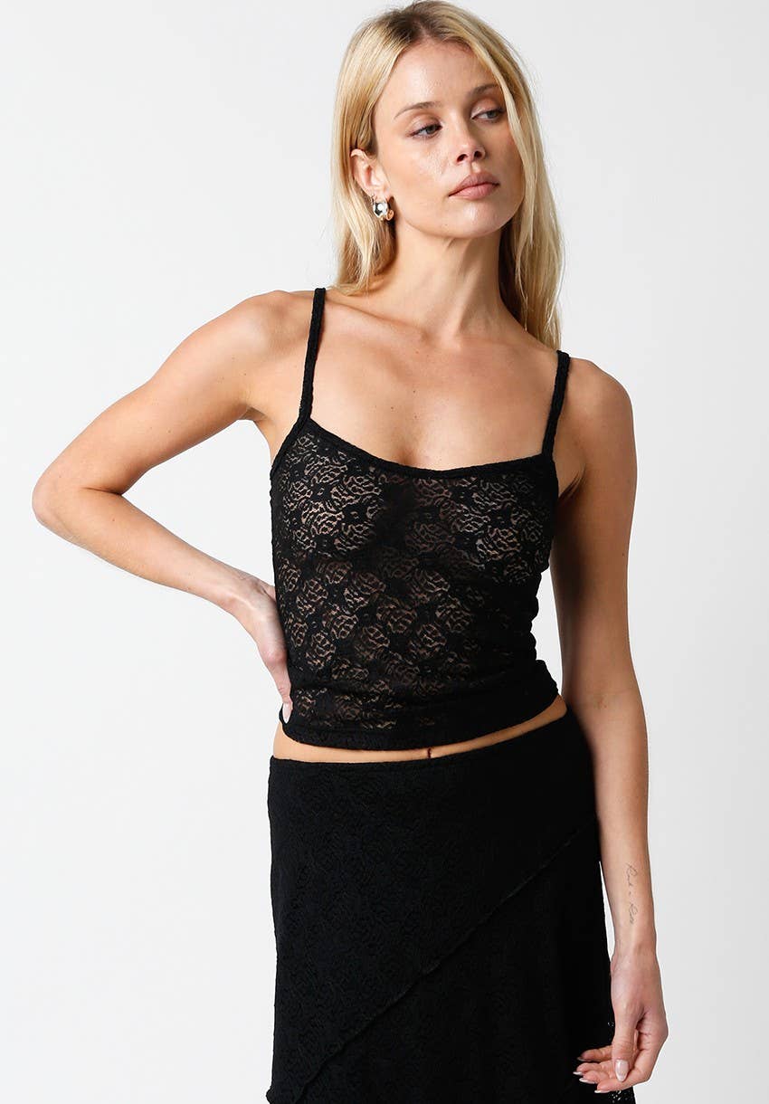 Aria Two Pieces Top