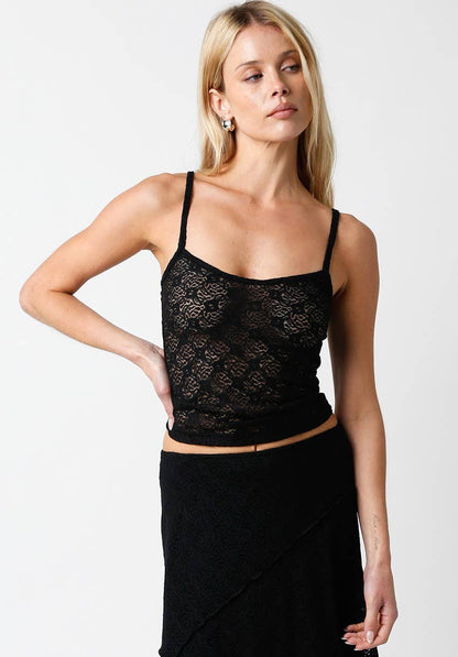 Aria Two Pieces Top