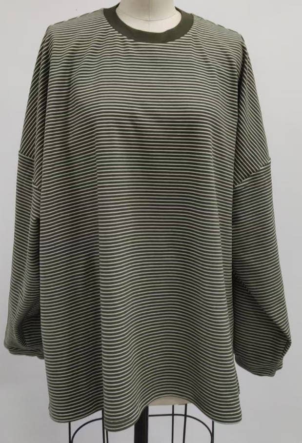 Levi Top