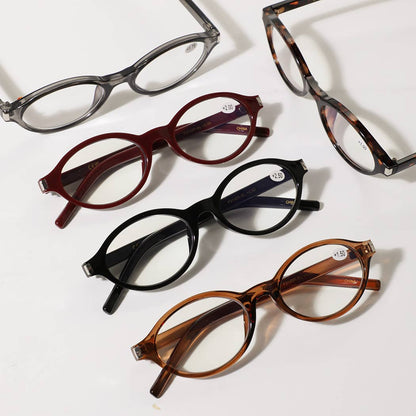 It Girl Blue Light Reading Glasses