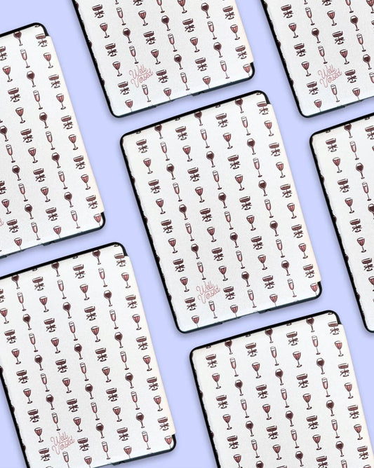 Tini Bit Extra | KINDLE CASE