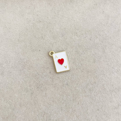 Charm Bar Charms