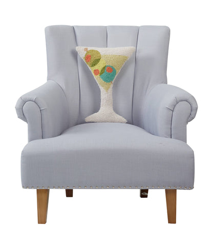 Tini Tini Pillow