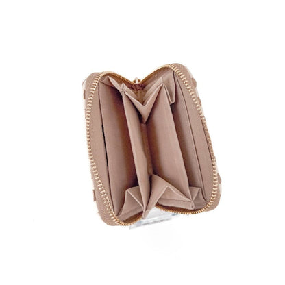 Wynona Woven Wallet | PRETTY SIMPLE